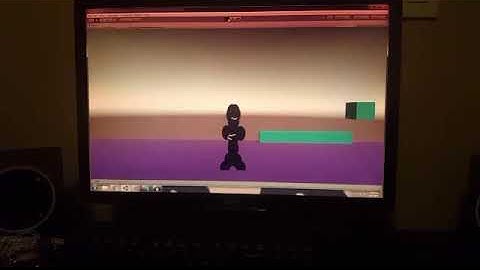 Paper Mario Fan Game #1