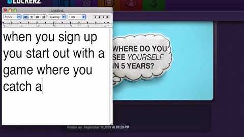 Free Lockerz Signup - Lockerz Tutorial - Get Free Stuff Easy!!!