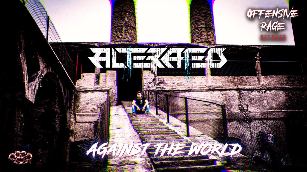 Watch Alterated - Team Strong on YouTube Watch Alterated - Team Strong on YouTube