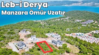 Bu Manzaraya Aşık Olursunuz Muhteşem Manzara Harika Fırsat E-687