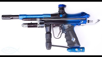 DYE AUTOCOCKER - Sk8ermog Paintball