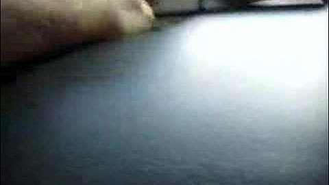 Center Speaker removal