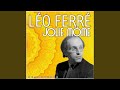 Miniature de la vidéo de la chanson Pénélope