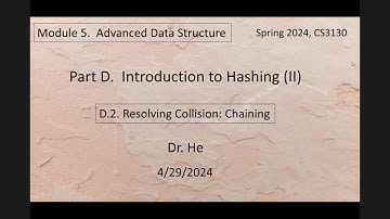 CS3130SP24Module5DVideoProc