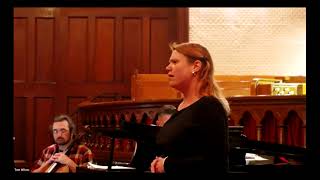Were You There - Bay Shore United Methodist Church - Ministry of Music 2/25/2026.