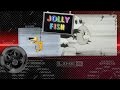 RH - Jolly Fish (instrumental guitar crochet)