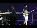 "Hey Ya (Outkast Cover)" Weezer@Firefly Festival Dover, DE 6/16/17