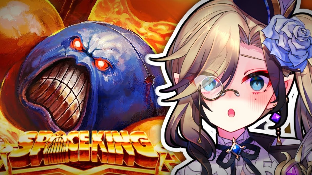 I CAN'T DEFEND THIS ANYMORE | Space King 3 The Imaginator Reaction