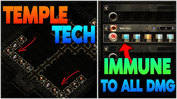 These New Techs Are Completely Game-Breaking (Not an Exploit)