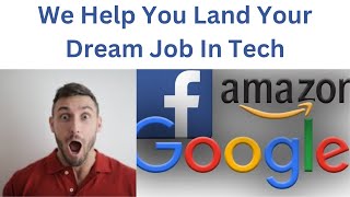 Pathrise Helps You Land Your Dream Job In The Tech Industry