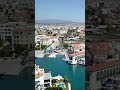 Explore Limassol Marina, Cyprus 🌊