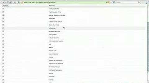elastix asterisk pbx gui
