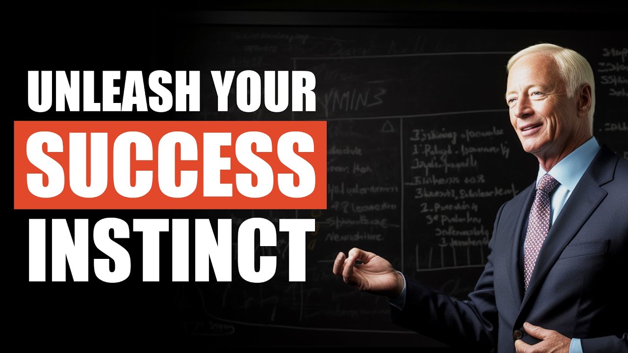 Brian Tracy's 7 Secret Ingredients of Success | How to Achieve Your ...