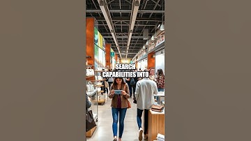 Revolutionizing Retail with AI-Powered Visual Search