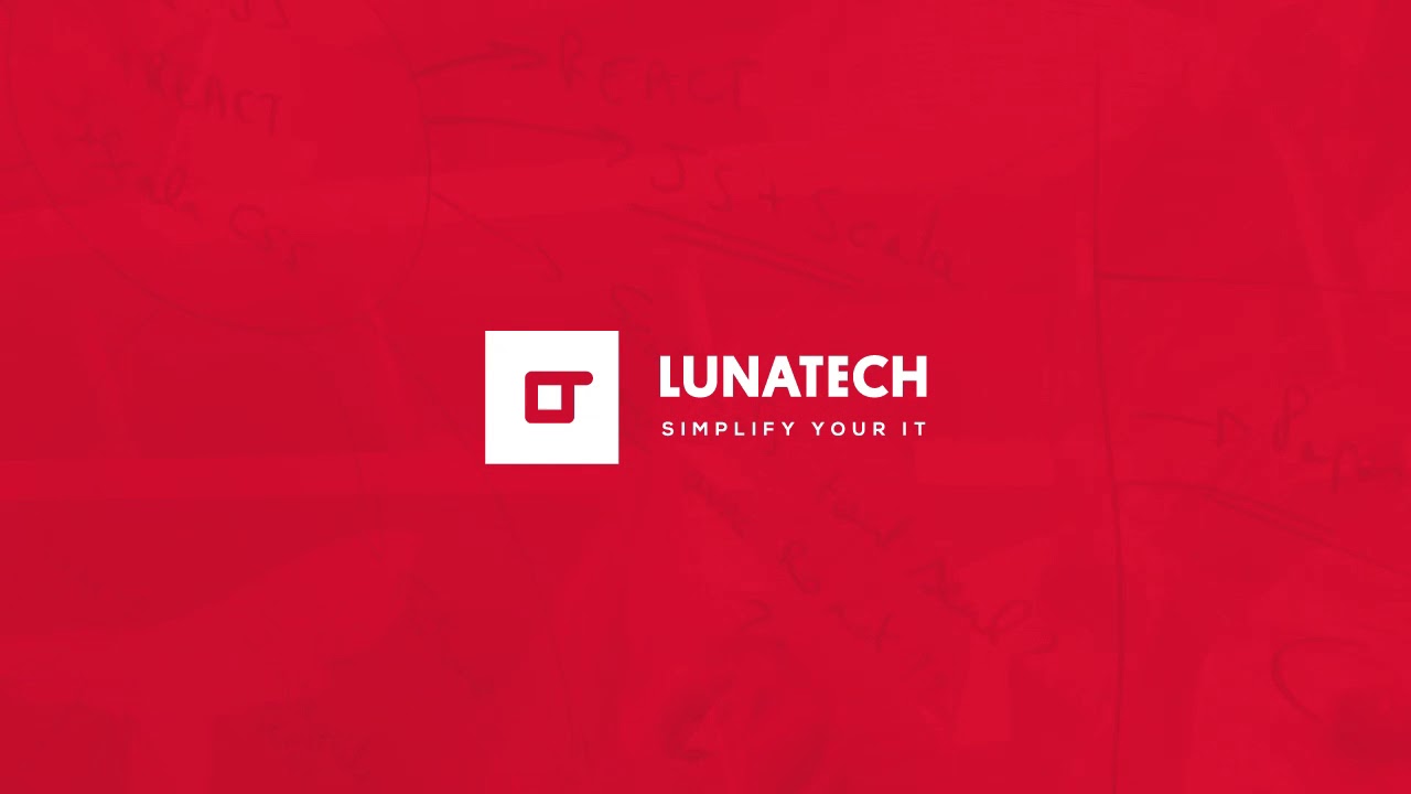 Lunatech France - You're welcome