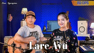 Lare Ayu ~ Cover By. Era Syaqira | Live Akustik