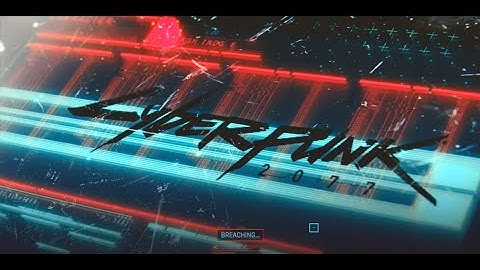 Cyberpunk 2077 "The Heist" elevator bug