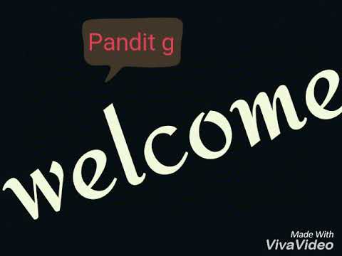 Deepak Pandit Ji Deepak Pandit Ji