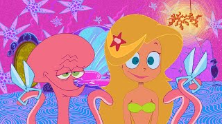 Zig & Sharko ✂ NEW HAIR ✂ Full Episodes HD