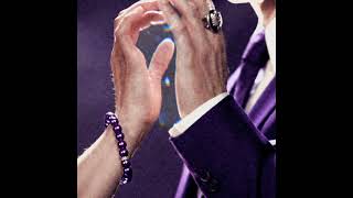 Violet UltraRay – magnetism