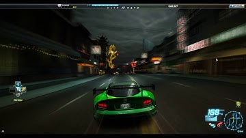 Need for Speed World aka Soapbox Race World!!