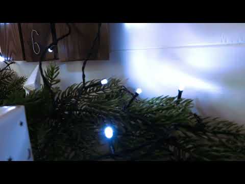 Гирлянда Твинкл Лайт, арт 303-015 Гирлянда Твинкл Лайт, арт 303-015