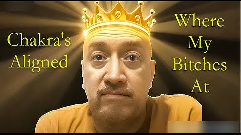 The Hidden Power behind Aligning your Chakra