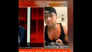 taner tolga tarlacı önemli açıklama