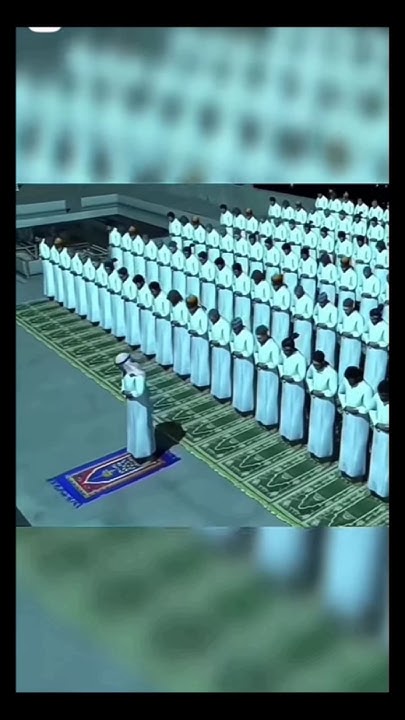 ramazan mubarak