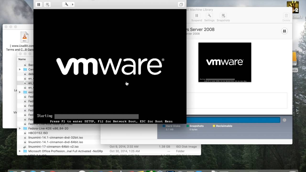 Windows