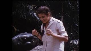 Baby Secret Of The Lost Legend 1985 - Trailer