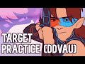 Target practice  ddvau short animation