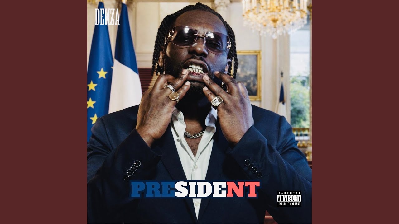 Président