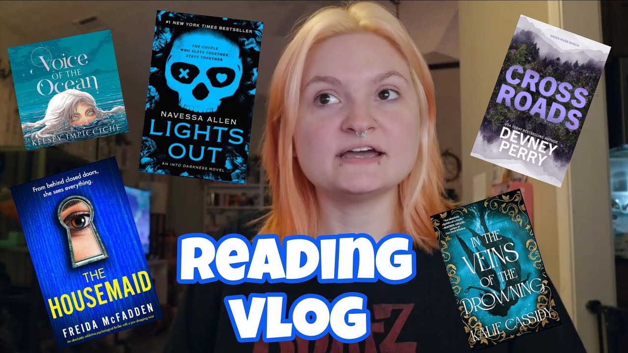 уютная читательская смена | лето → осень 🍁| видеоблог |