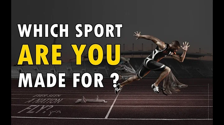 What Sport are you made for ? Personality Test - DayDayNews