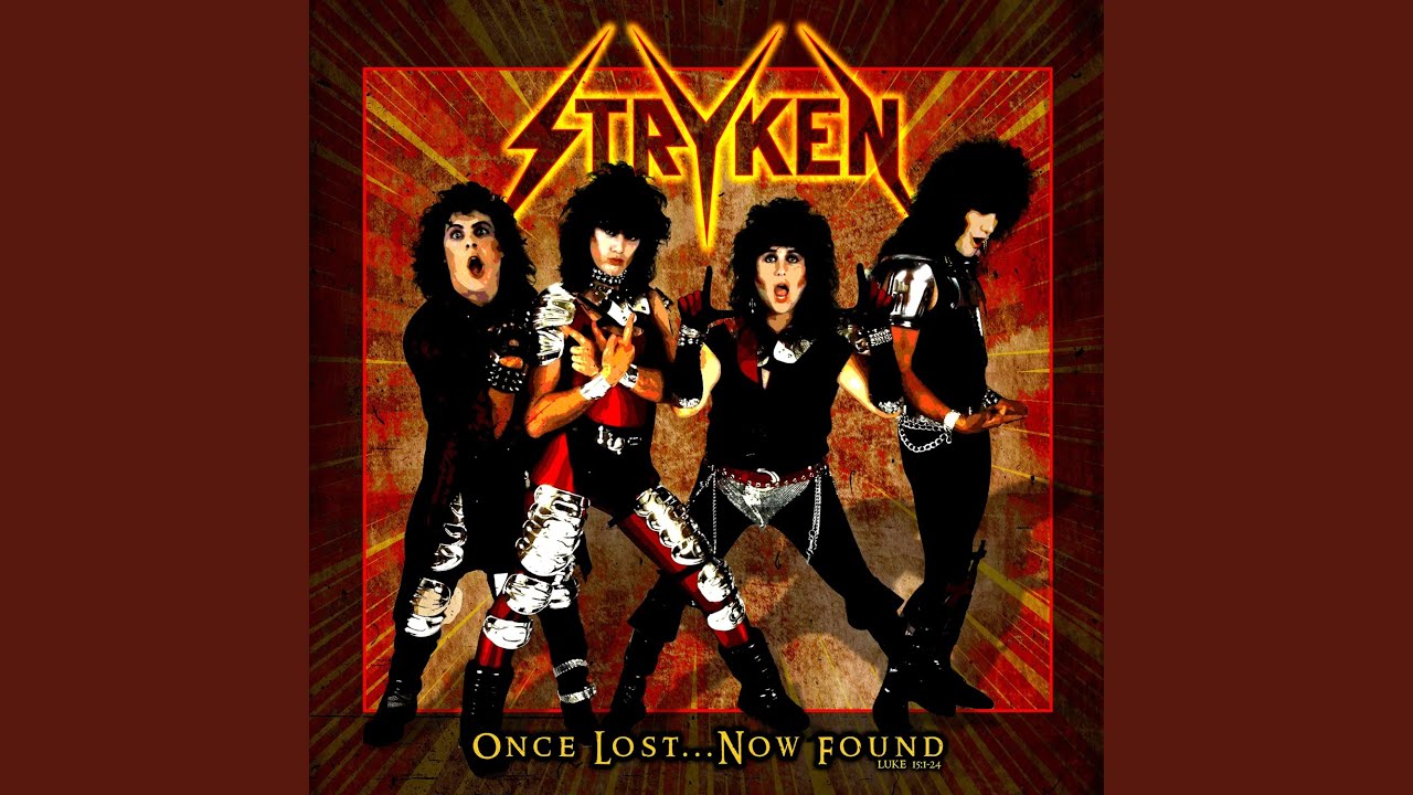 Crush The Head Of Satan