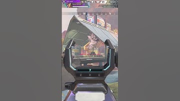 Senty is back #apexlegends #apex #apexlegendsclips #apexranked #apexlegend #apexclips #gamergirl