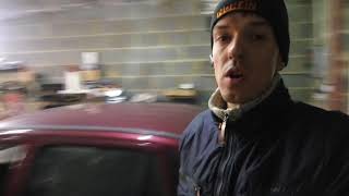 60 Daewoo Nexia N150 Часть 2 , Замена штатных линз , чистка фар 60 Daewoo Nexia N150 Часть 2 , Замена штатных линз , чистка фар