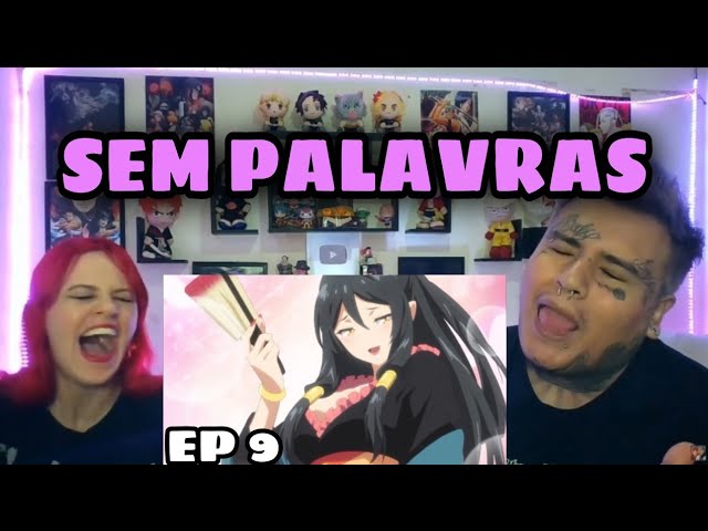 A morte de Kaori 🇧🇷 - Arifureta Season 02 (DUBLADO PT-BR) 