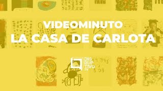 La Casa De Carlota, Una Agencia De Diseño Con Talento Neurodiverso