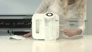 tommee tippee® Perfect Prep - Descaling UK