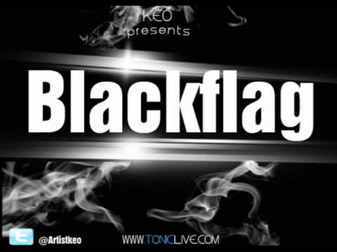 Keo feat.Derez Brown,Sickrich,Y...  Blackflag.