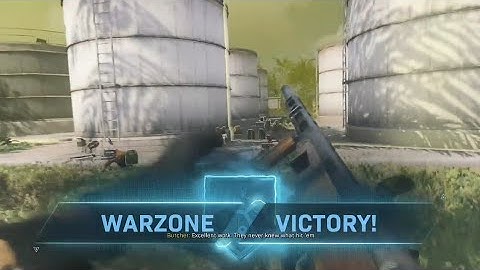 Warzone Caldera Res Quads (randoms) - The most I