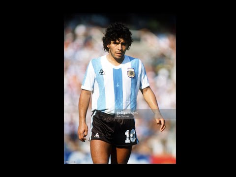 Football/Soccer Greats Are All Genetic Females!