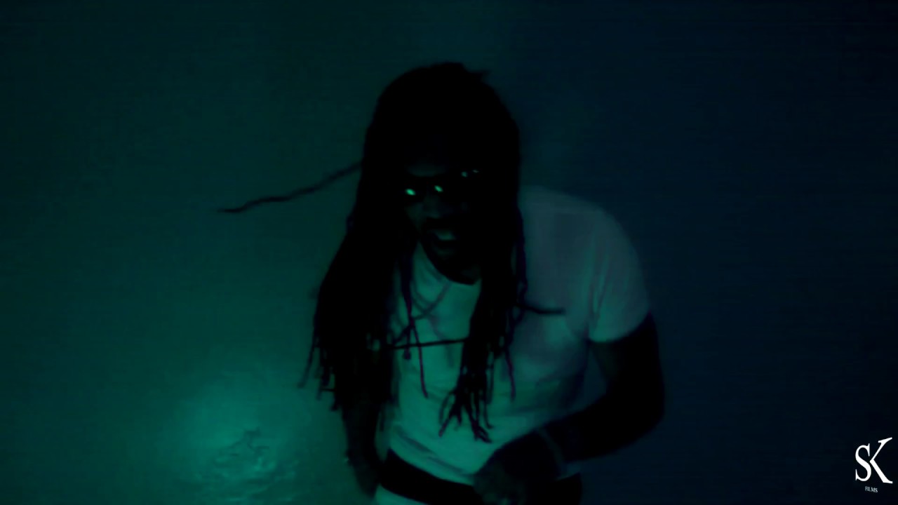 Ant Gee -No Pen No Pad 2 (official music video )Prod.By S-Kay