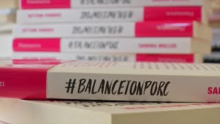 Plus d'un an après #balancetonporc, quel impact a eu le mouvement?