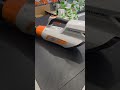 Воздуходувка аккумуляторная VILLARTEC BA40