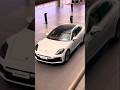 Porsche Panamera Executive – A Perfect Business-Class Ride #shorts