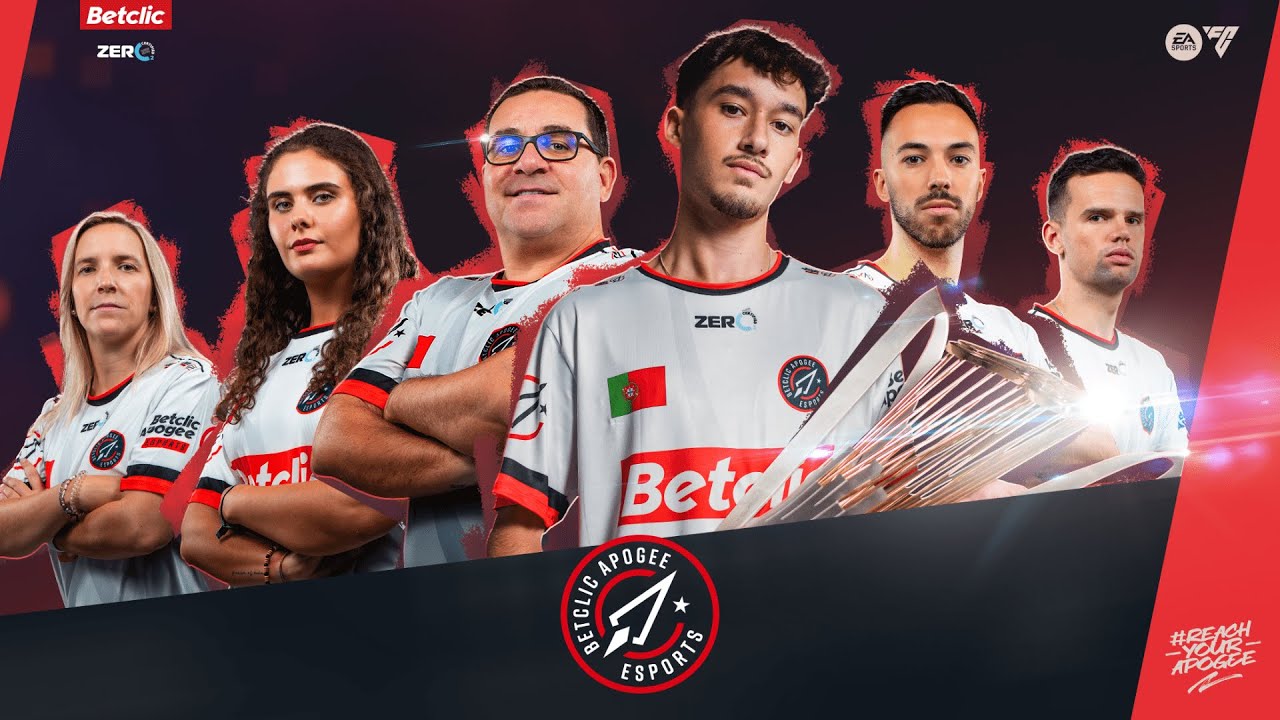 𝑨𝑷𝑶𝑮𝑬𝑬, 𝑨𝑷𝑶𝑮𝑬𝑬, 𝑨𝑷𝑶𝑮𝑬𝑬 - Betclic Apogee FC24