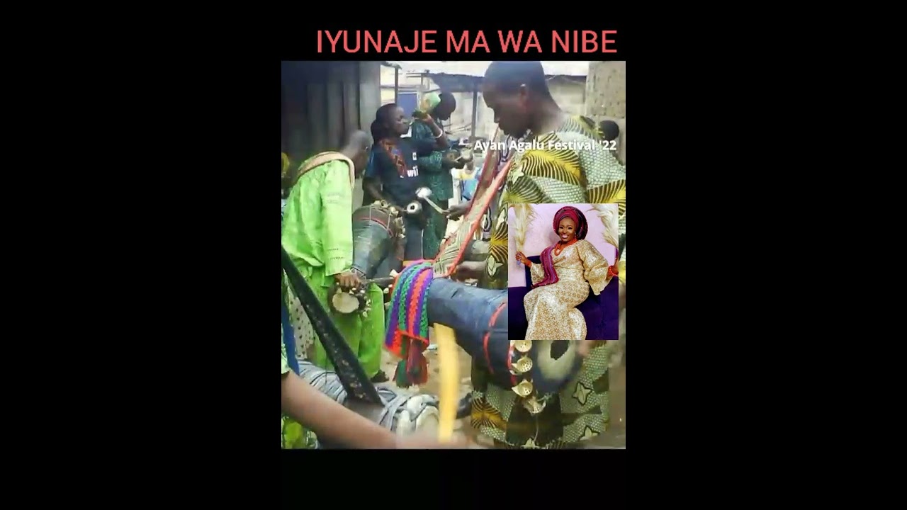 2022 AYAN AGALU FESTIVAL 🎶🪘🪕🥁